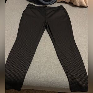 Women’s leggings